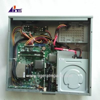 एटीएम पार्ट्स Diebold Opteva पीसी कोर TPM.PRCSR.C2D 2.8GHz.SER पोर्ट 500GB 00151586000F