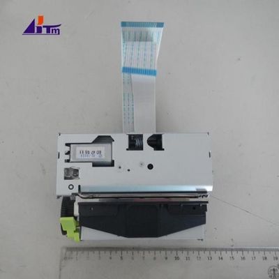 एटीएम मशीन पार्ट्स Diebold Opteva 80mm थर्मल रसीद प्रिंटर तंत्र 49200699000A