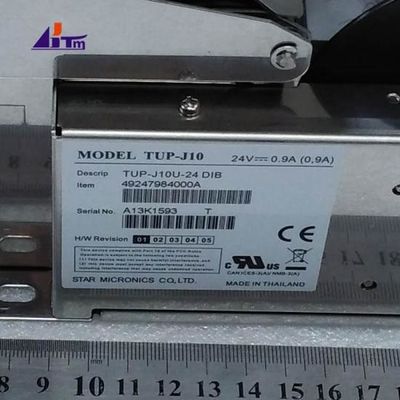 एटीएम पार्ट्स Diebold Opteva थर्मल जर्नल प्रिंटर 00155446000A 49247984000A