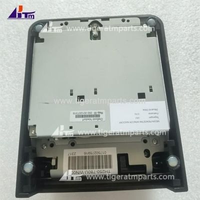 एटीएम पार्ट्स Diebold Nixdorf Wincor TH250 थर्मल प्रिंटर BK USB 01750275916
