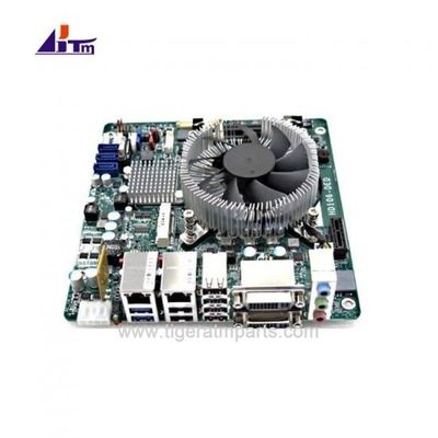 एटीएम मशीन पार्ट्स Diebold Nixdorf मदरबोर्ड CCA PRCSR AIO CI5 2.7GHZ 49256602000A
