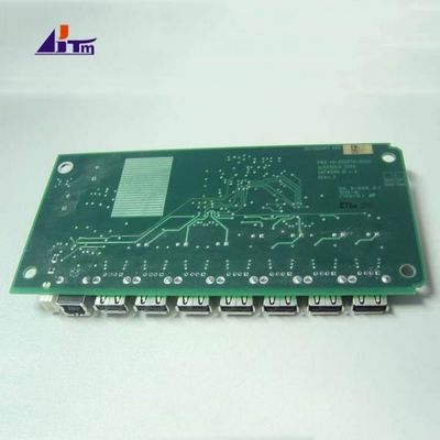 एटीएम मशीन पार्ट्स Diebold CCA HUB USB 7 पोर्ट 49202839000A