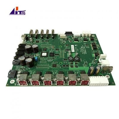 एटीएम मशीन पार्ट्स Diebold 5500 CCA FCH Fascia Control Hub 49247180000E