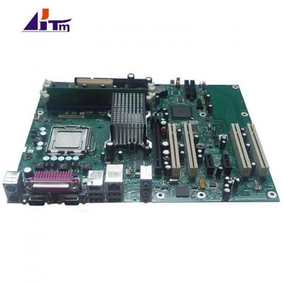 एटीएम मशीन पार्ट्स Diebold Opteva 0MB 3G मदरबोर्ड 49204203001C
