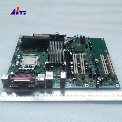 एटीएम मशीन पार्ट्स Diebold Opteva 0MB 3G मदरबोर्ड 49204203001C