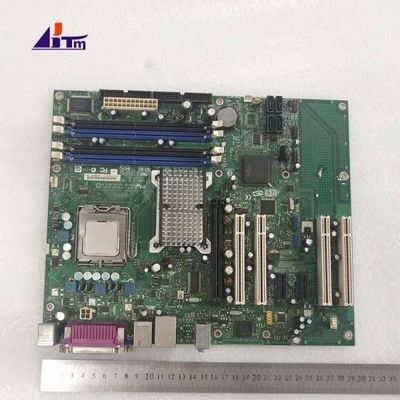 एटीएम मशीन पार्ट्स Diebold Opteva 0MB 3G मदरबोर्ड 49204203001C