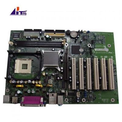एटीएम मशीन पार्ट्स Diebold Opteva 0MB 2G मदरबोर्ड 49204203000C