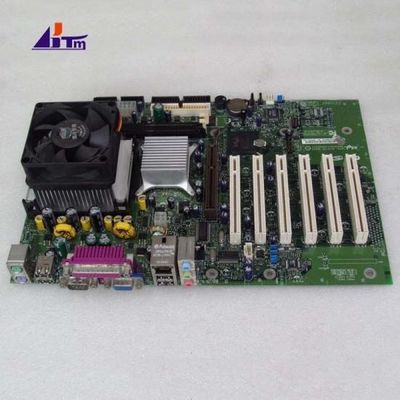 एटीएम मशीन पार्ट्स Diebold Opteva 0MB 2G मदरबोर्ड 49204203000C