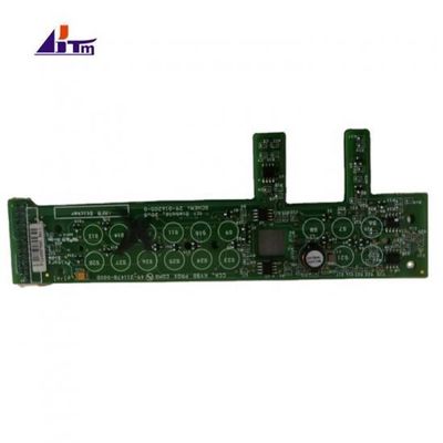 एटीएम स्पेयर पार्ट्स Diebold 5500 CCA सर्किट बोर्ड कीबोर्ड प्रोक्स COMB 49211478000D