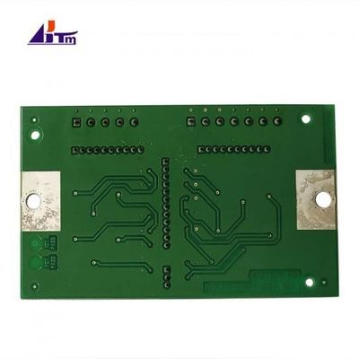 एटीएम मशीन पार्ट्स Diebold 5500 CCA BSC I/O SUPR 49253805000A