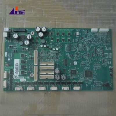एटीएम मशीन पार्ट्स Diebold Opteva सीसीए डिस्पेंसर नियंत्रण बोर्ड 49208102000H