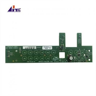 एटीएम स्पेयर पार्ट्स Diebold 5550 PCBA स्मार्टप्रॉक्स कीबोर्ड 49267146000A