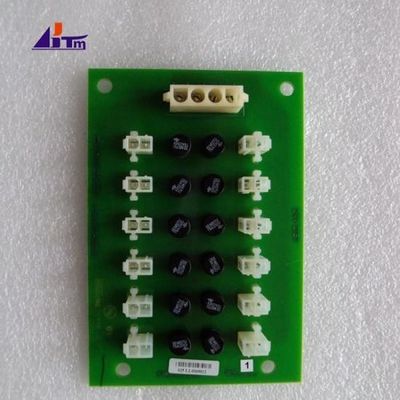 एटीएम स्पेयर पार्ट्स Diebold Opteva पावर डिस्ट्रीब्यूशन बोर्ड 49211393000A