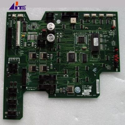 एटीएम पार्ट्स Diebold CCA KIT MMD CNTRL 4-HI 24V STD 19042137000A