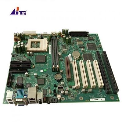 एटीएम पार्ट्स Diebold पीसीबी मदरबोर्ड केवल CTP G5 1.2 GHZ 49207805120A