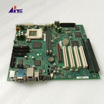 एटीएम पार्ट्स Diebold पीसीबी मदरबोर्ड केवल CTP G5 1.2 GHZ 49207805120A
