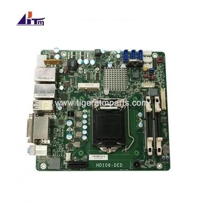 एटीएम पार्ट्स Diebold CCA PRCSR AIO CI5 2.7GHZ Win10 49256605200A