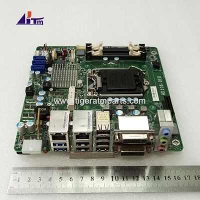 डाइबोल्ड CCA PRCSR AIO CI5 2.7GHZ नियंत्रक 49256605200A 49274878200A