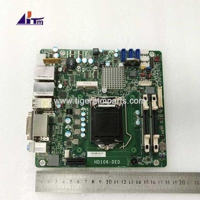 एटीएम पार्ट्स Diebold CCA PRCSR AIO CI5 2.7GHZ Win10 49256605200A