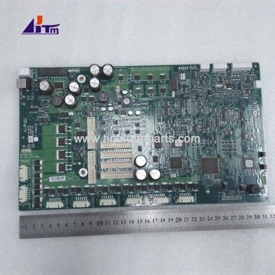 एटीएम पार्ट्स Diebold Opteva सीसीए डिस्पेंसर 1.6 कंट्रोल बोर्ड 49208102000M
