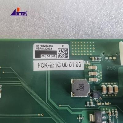 एटीएम मशीन पार्ट्स Diebold Nixdorf DN200 पीसीबी पीसीबीए RM4 बोर्ड 1750287366
