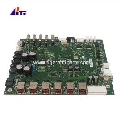 एटीएम पार्ट्स Diebold CCA FCH FASCIA CONTROL HUB 4926352900FA 49263529000FA
