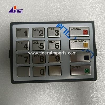 Diebold Nixdorf एटीएम स्पेयर पार्ट्स EPP7 बीएससी कीपैड 01750344829 1750344829