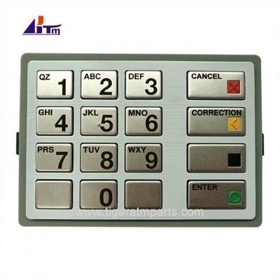 एटीएम मशीन पार्ट्स Diebold EPP7 कीबोर्ड अंग्रेजी 49249431000A