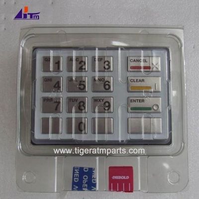 49216680707E Diebold EPP5 कीबोर्ड एटीएम मशीन पार्ट्स