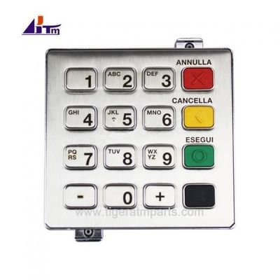 49255715736B Diebold छोटे EPP7 कीबोर्ड एटीएम मशीन पार्ट्स