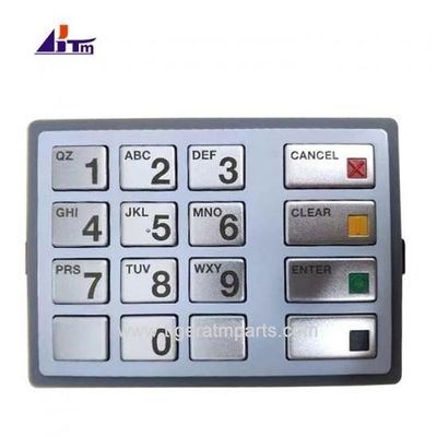 49249431000B Diebold EPP7 कीबोर्ड पिनपैड एटीएम मशीन पार्ट्स