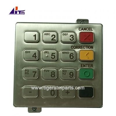 49255715721B Diebold EPP7 SM ENG कीबोर्ड एटीएम मशीन पार्ट्स