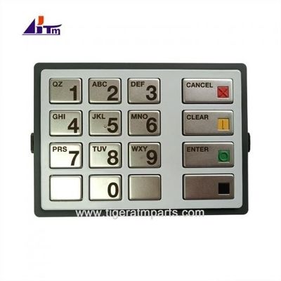 एटीएम मशीन पार्ट्स Diebold Nixdorf EPP7 कीबोर्ड 49249442707B