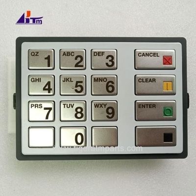 एटीएम मशीन पार्ट्स Diebold Nixdorf EPP7 कीबोर्ड 49249442707B