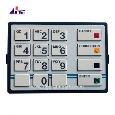 49249434000A 49-249434-000A Diebold Nixdorf Opteva EPP7 बीएससी कीबोर्ड