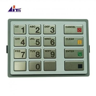 एटीएम मशीन पार्ट्स Diebold EPP7 PCI-Plus कीबोर्ड अंग्रेजी संस्करण 49249443707A