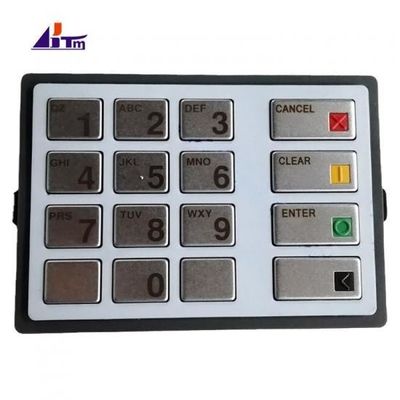 एटीएम मशीन पार्ट्स Diebold Opteva EPP7 BSC PCI अंग्रेजी कीबोर्ड 49249442707A