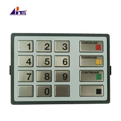 एटीएम पार्ट्स Diebold Nixdorf EPP7 कीबोर्ड PCI 49-249441-764B 49249441764B