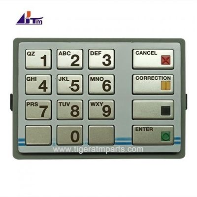 49249440721B Diebold EPP7 कीबोर्ड एटीएम मशीन पार्ट्स