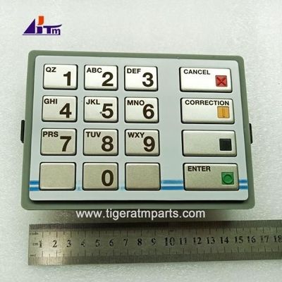 49249440721B Diebold EPP7 कीबोर्ड एटीएम मशीन पार्ट्स