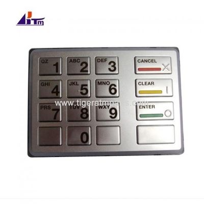 एटीएम मशीन के पार्ट्स डाइबोल्ड EPP5 अंग्रेजी कीबोर्ड 49-216686-000A 49216686000A