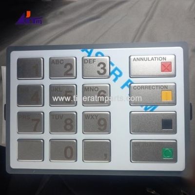 एटीएम मशीन पार्ट्स DN Diebold Nixdorf EPP7 कीबोर्ड 1750344832