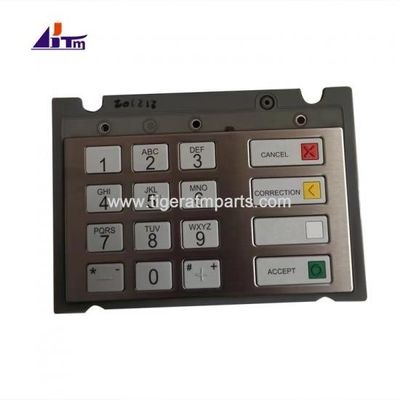 एटीएम मशीन पार्ट्स Diebold Nixdorf DN EPP V8 INT2 ASIA PK2 कीबोर्ड 1750346539