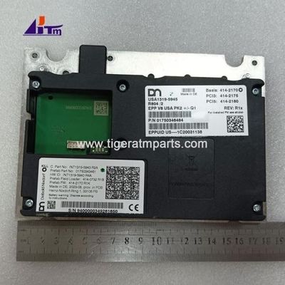 एटीएम मशीन पार्ट्स Diebold Nixdorf DN सीरीज EPP V8 USA PK2 कीपैड 1750346484
