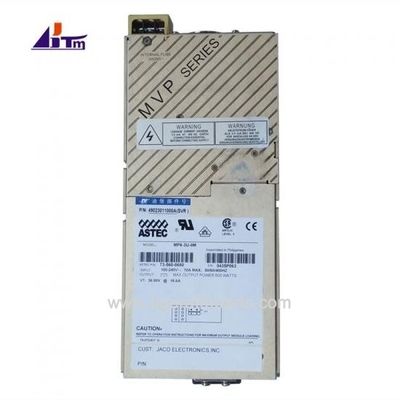 एटीएम मशीन पार्ट्स Diebold बीसीआरएम बिजली की आपूर्ति 600W 49023011000A