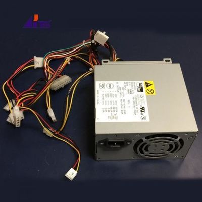 एटीएम मशीन पार्ट्स Diebold बिजली की आपूर्ति 300W 49203180000A
