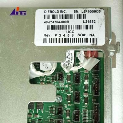 एटीएम पार्ट्स Diebold 5500 स्विचिंग पावर सप्लाई UCC बॉक्स 49254764000B