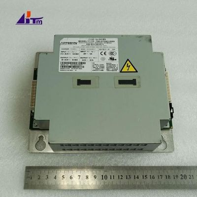 एटीएम मशीन पार्ट्स Diebold बिजली की आपूर्ति DCDC 24V 400W 49247847000A