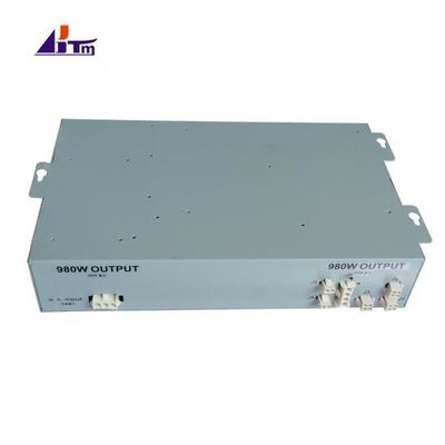 एटीएम मशीन पार्ट्स Diebold 980W बिजली की आपूर्ति 19063498000A