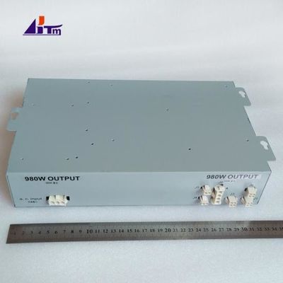 एटीएम मशीन पार्ट्स Diebold 980W बिजली की आपूर्ति 19063498000A
